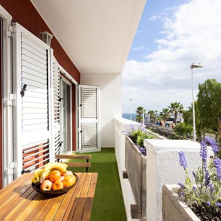 Home2Book Stylish Seaside Apt 푸에르토 데 기마르 외부 사진