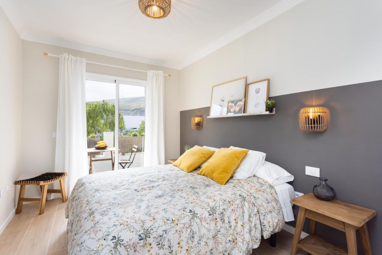 Home2Book Stylish Seaside Apt 푸에르토 데 기마르 외부 사진