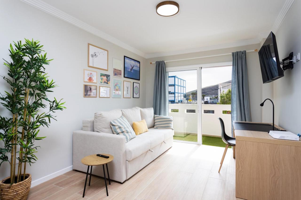 Home2Book Stylish Seaside Apt 푸에르토 데 기마르 외부 사진