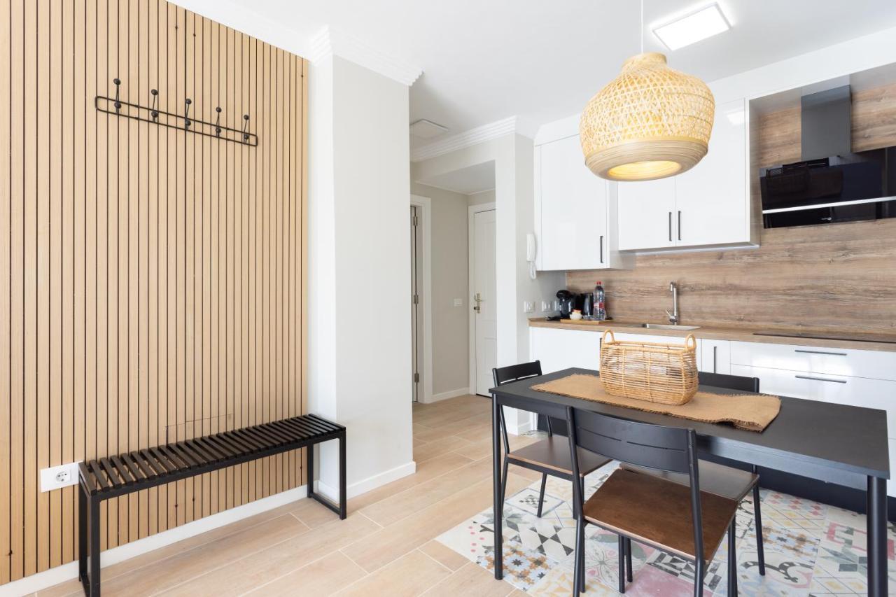 Home2Book Stylish Seaside Apt 푸에르토 데 기마르 외부 사진