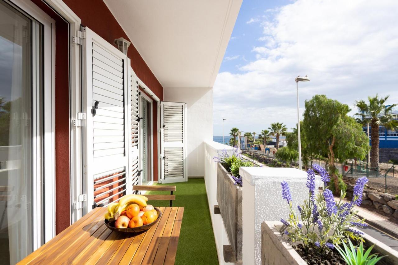 Home2Book Stylish Seaside Apt 푸에르토 데 기마르 외부 사진
