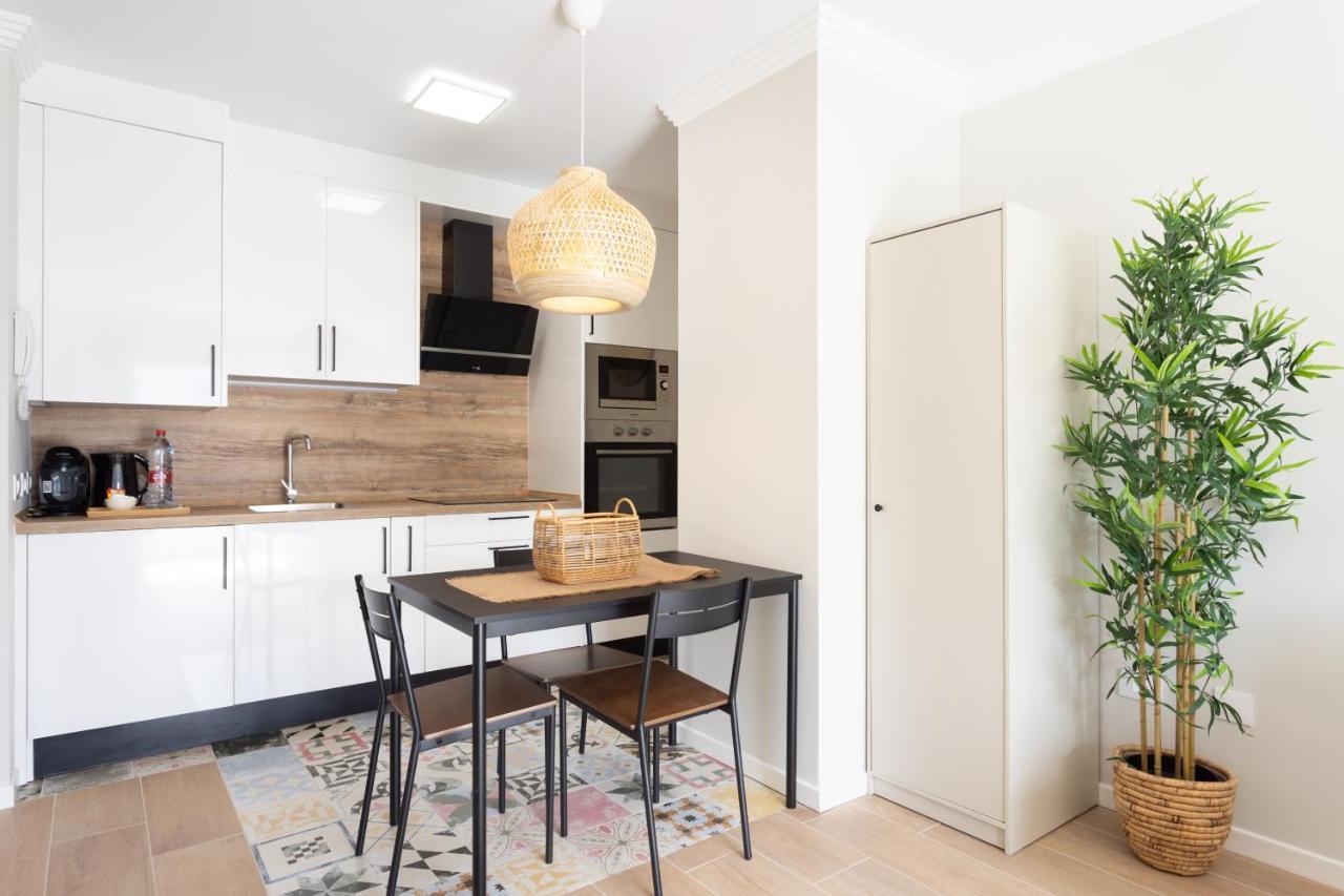 Home2Book Stylish Seaside Apt 푸에르토 데 기마르 외부 사진