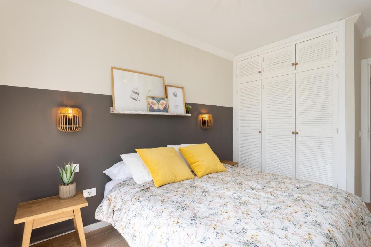 Home2Book Stylish Seaside Apt 푸에르토 데 기마르 외부 사진