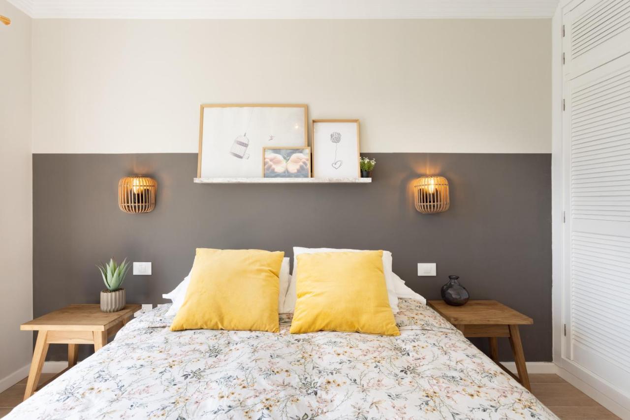 Home2Book Stylish Seaside Apt 푸에르토 데 기마르 외부 사진