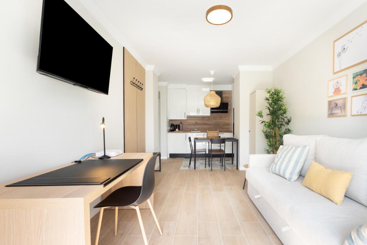 Home2Book Stylish Seaside Apt 푸에르토 데 기마르 외부 사진