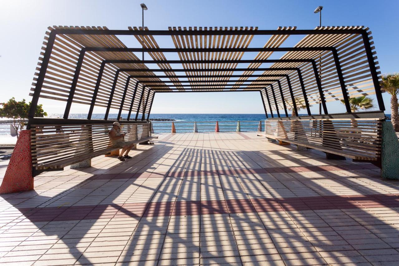 Home2Book Stylish Seaside Apt 푸에르토 데 기마르 외부 사진