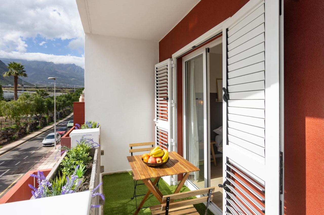 Home2Book Stylish Seaside Apt 푸에르토 데 기마르 외부 사진