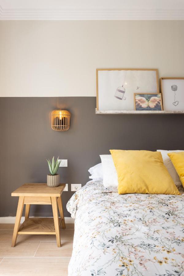 Home2Book Stylish Seaside Apt 푸에르토 데 기마르 외부 사진