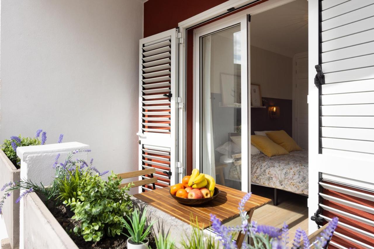Home2Book Stylish Seaside Apt 푸에르토 데 기마르 외부 사진